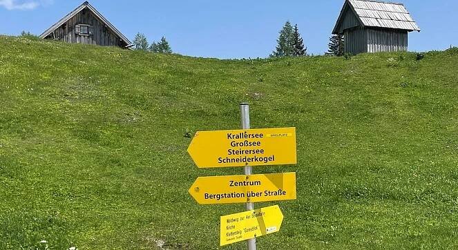 Tauplitzalm Alpenstrasse (2025) - All You Need to Know BEFORE You Go (with Reviews)