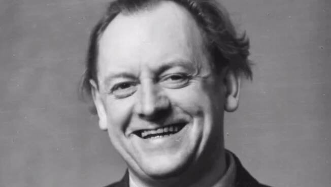 Kurt Schwitters Interned