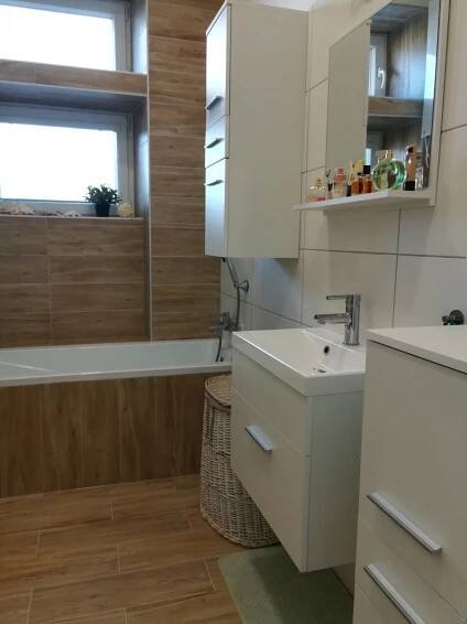 Stavby Nepožitek - Kompletní rekonstrukce bytu – Opava