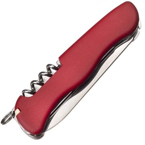 Victorinox HUNTER, červený (0.8873) 0.8573 - KNIFESTOCK