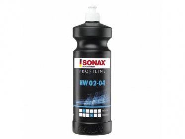 SONAX PROFILINE Tvrdý vosk bez silikonu - 1000 ml