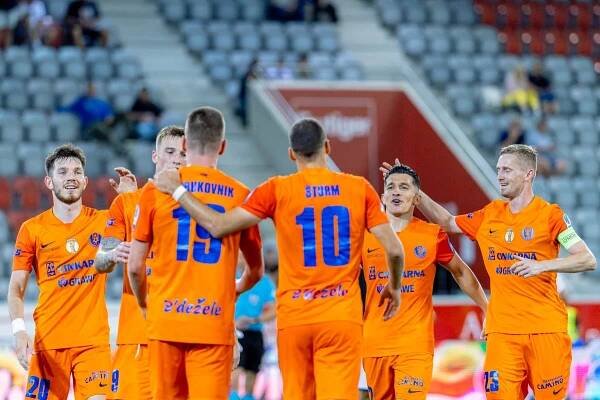 NK Celje – představení klubu soupeř Baníku ve 4. předkole Konferenční ligy