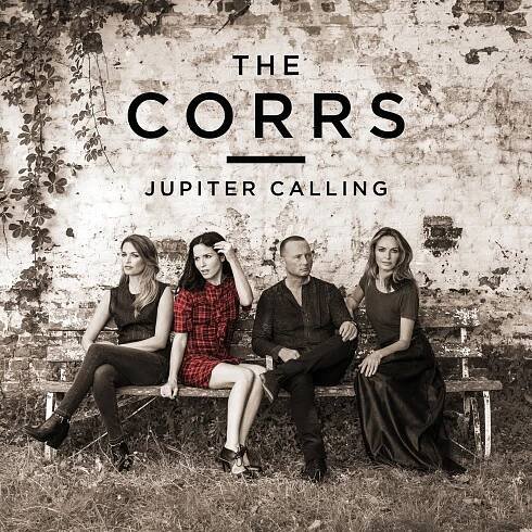 LP desky: The Corrs - Jupiter Calling (Limited Edition) (Red Coloured) (2 x 12" Vinyl)