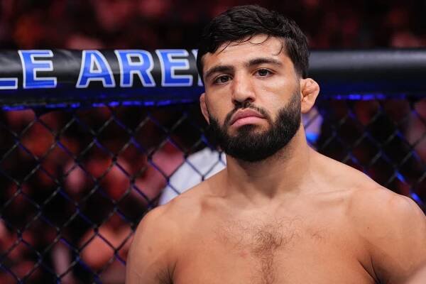 Photo by Jeff Bottari/Zuffa LLC via Getty Images