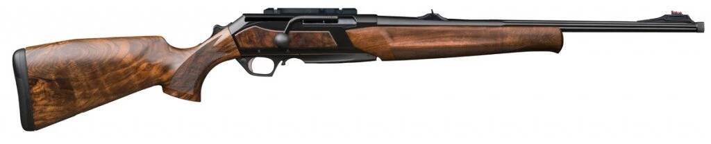 Browning Maral SF Fluted Threaded HC