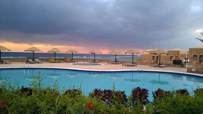 Mövenpick Resort El Quseir