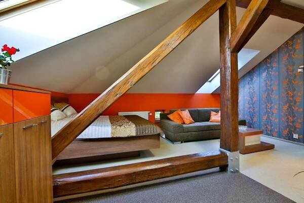 Hotel Aurelie 3*