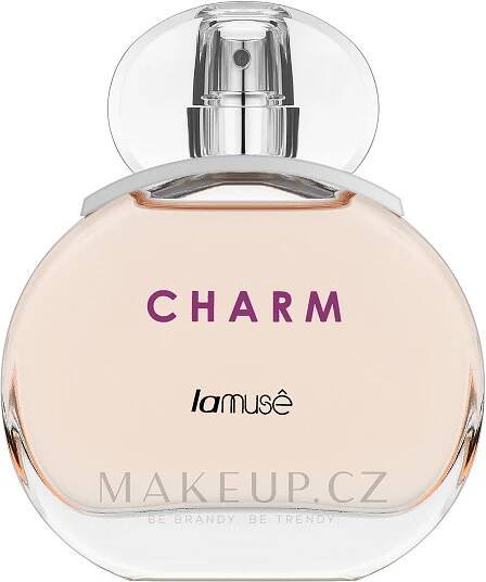 La Muse Charm - Parfémovaná voda
