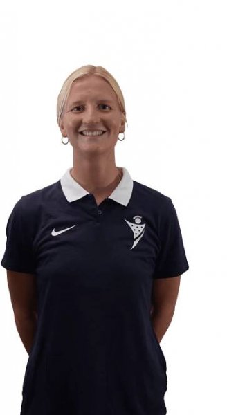 Johanna Meister