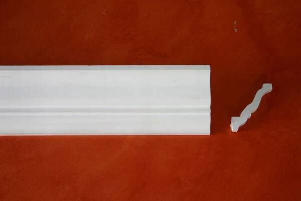 Plaster light diffusers and appliques - Pa.Ca. Srl