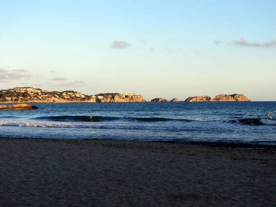 Mallorca - Paguera