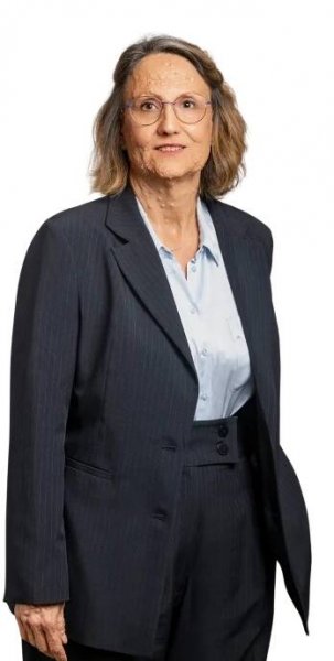 María Gracia Rubio