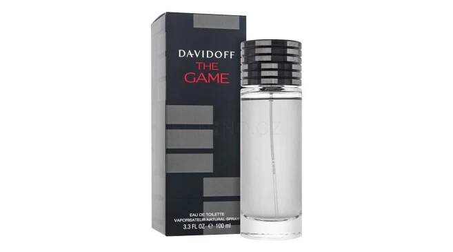 Vůně Davidoff The Game | ELNINO.CZ