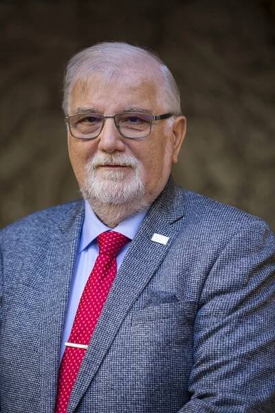 Ing. Jaroslav Hanák – Prestige Philately Club Prague