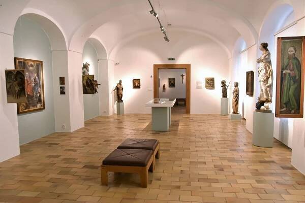 Staré umenie | galerialm.sk