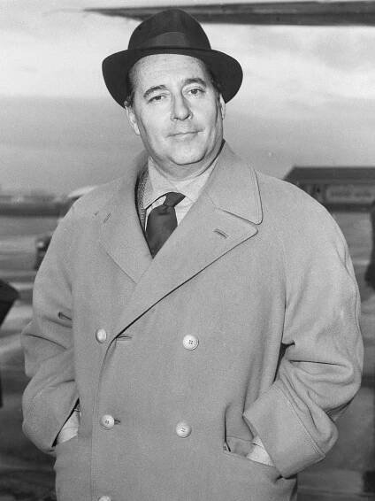 Filmmakers’ Autobiographies: Roberto Rossellini: “Fragments d’une Autobiographie”