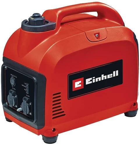 Generátor proudu (benzínový) TC-IG 2000 Einhell 4152590