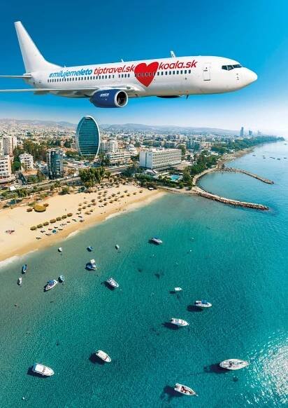 KOALA TOURS Leto 2023 by redred.sk - Issuu