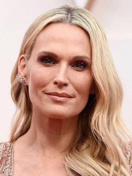 Molly Sims - Model, Actress