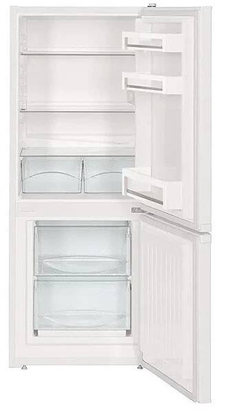 Lednice LIEBHERR CUe231 ...