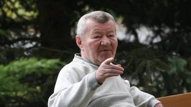 Václav Sloup by slavil 84. narozeniny: Mažňák ze Záhady hlavolamu riskoval své zdraví – eXtra.cz