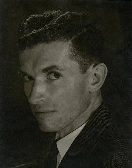 John Charles Cutler