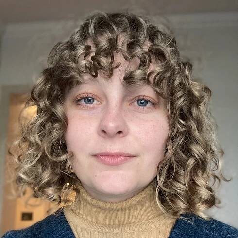 Angela Griffin