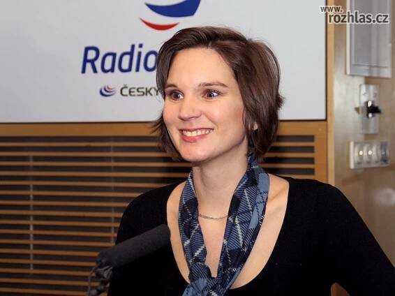 Dagmar Honsová | Radiožurnál