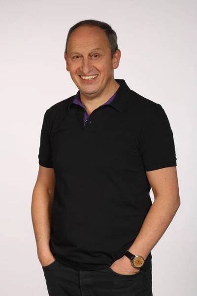 Jan Kraus fotka