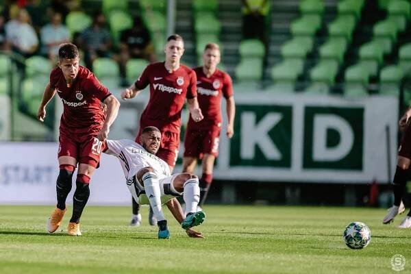 Velký obrat v Karviné! | sparta.cz