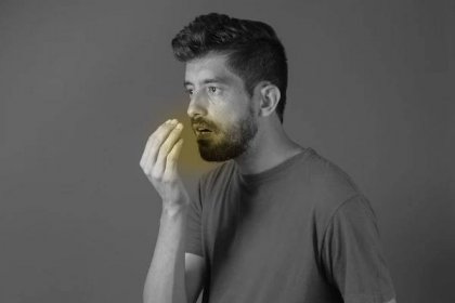 Why breath can smell bad? - EroFound