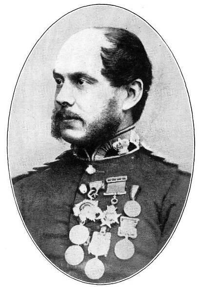 John Archibald Ballard