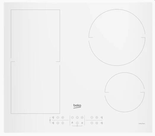 Indukční deska BEKO HII64200FMTW