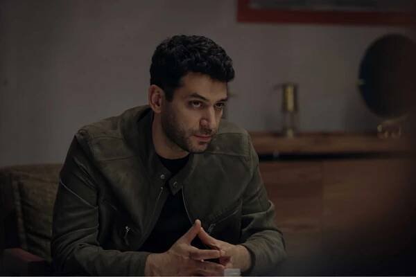 Teşkilat - Episode 27 - Z filmu - Murat Yıldırım