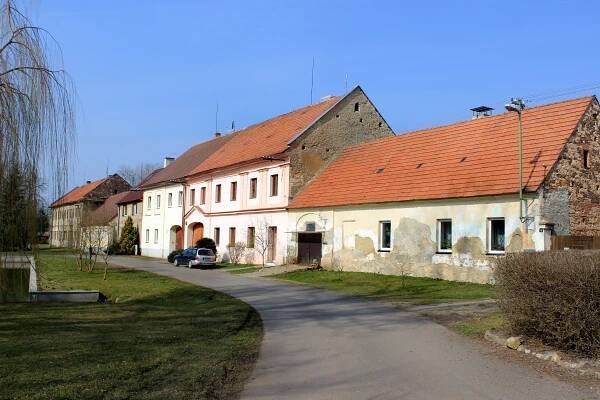 Chrášťany (okres Rakovník)