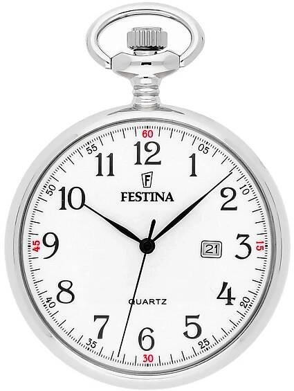 Festina Classic F2019/1 – hodinky • Hodinkovna.cz