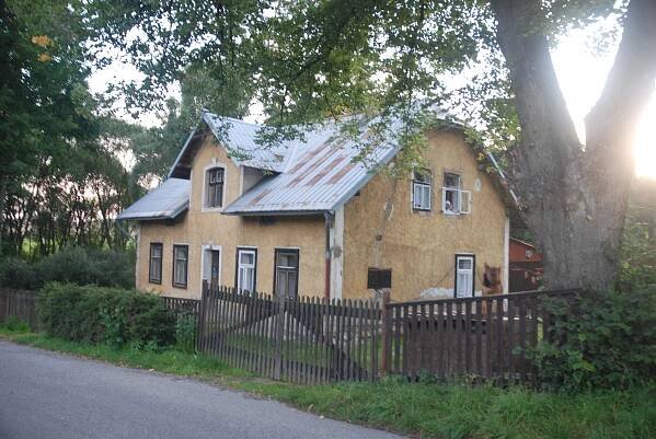 Březí (Ctiboř)