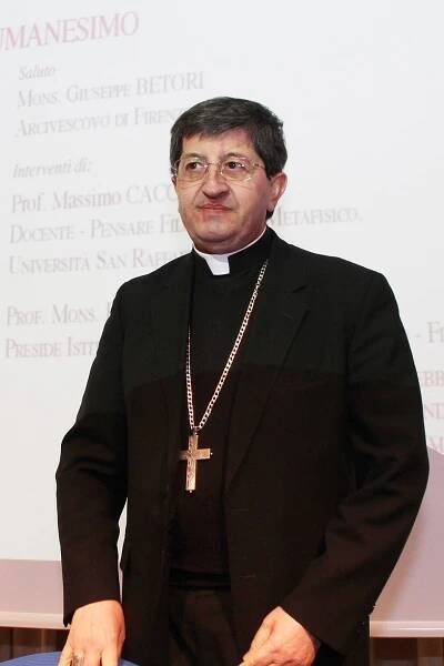 Giuseppe Betori – Wikipedie