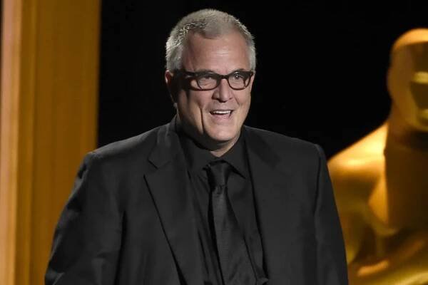 17 Surprising Facts About Nick Cassavetes