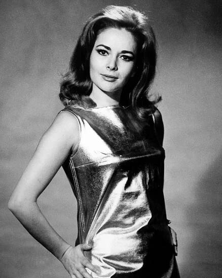 Karin Dor