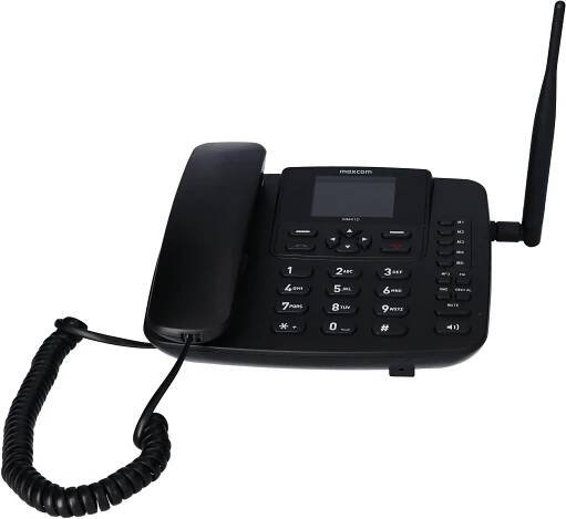 Maxcom Comfort MM41D