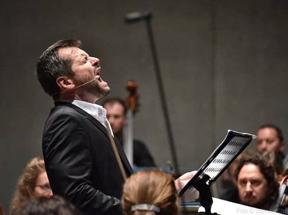 „Zásadní Xenakis“ přinesl zásadní zkušenost