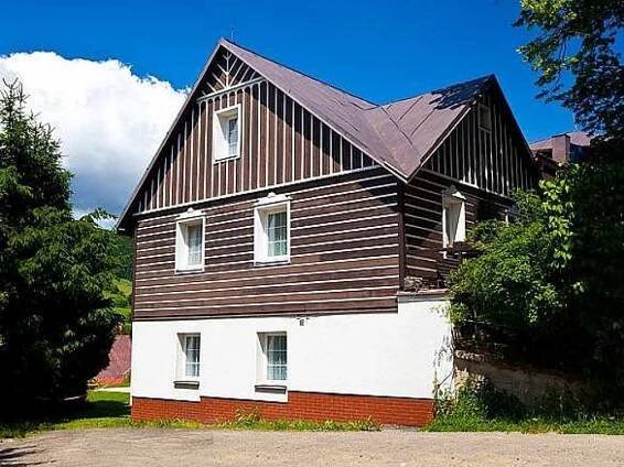 Penzion Barborka, ubytování Rokytnice nad Jizerou
