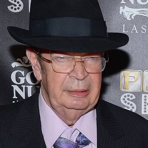 Richard 'Old Man' Harrison From 'Pawn Stars' Dead at 77
