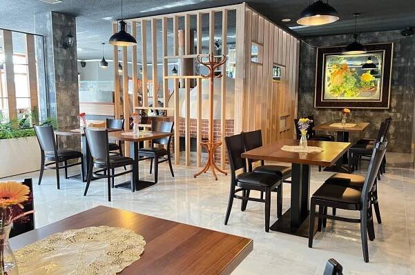 Viet Family Restaurace foto 1