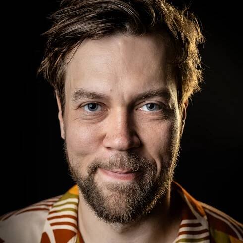 Dominik Teleky - ACTORSMAP