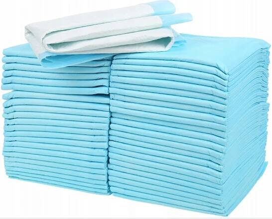 PODKLADY PODLOŽKY PRO PSY ZVÍŘAT NAUKA SIKANIA S 60x45cm 50 Ks Kód výrobce 5903672168908