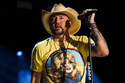 The Right Wing Wants You To Think About Rap Instead of Jason Aldean
