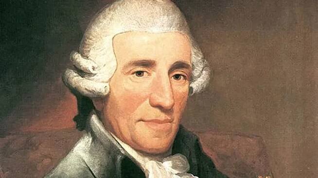 Papa Haydn se narodil před 200 lety