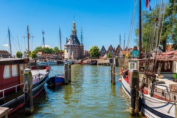 Car rental in Hoorn
